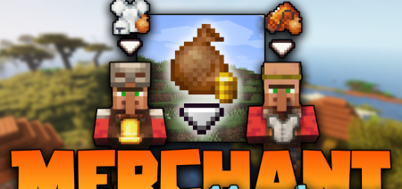  Merchant Markers  Minecraft 1.19.2