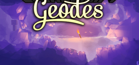  Geodes  Minecraft 1.18.2