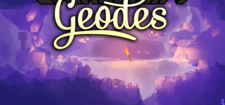 Скачать Geodes для Minecraft 1.19.2