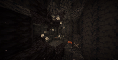  Geodes  Minecraft 1.19.2