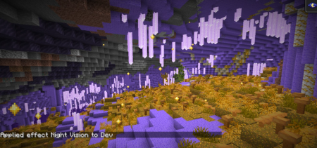 Скачать Dreamland Biomes для Minecraft 1.19