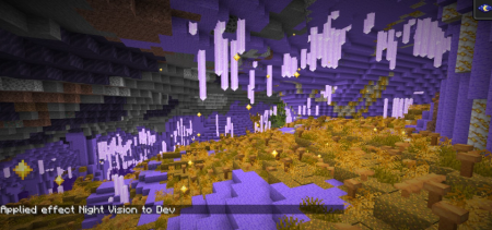  Dreamland Biomes  Minecraft 1.19.2