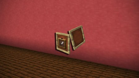  Invisible Frames  Minecraft 1.19.2