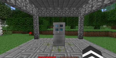 Скачать Dimensional Doors для Minecraft 1.19.1