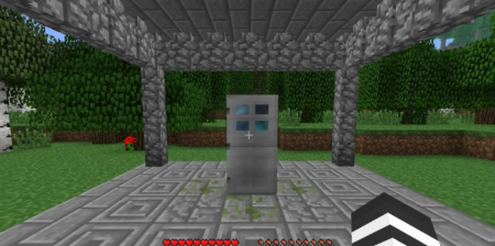  Dimensional Doors  Minecraft 1.19.2