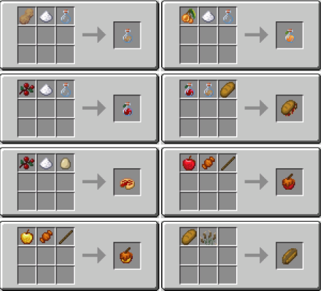  Sprout Mod  Minecraft 1.19.1