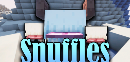 Скачать Snuffles для Minecraft 1.18.2