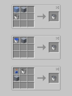  Liquid Blocks  Minecraft 1.19.2