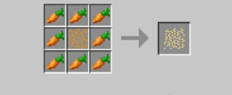 Скачать The Veggie Way для Minecraft 1.19.2