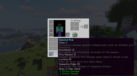  Universal Enchants  Minecraft 1.19.2