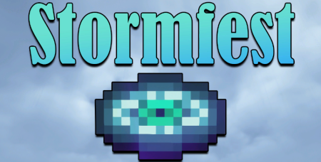 Скачать Stormfest для Minecraft 1.18.1