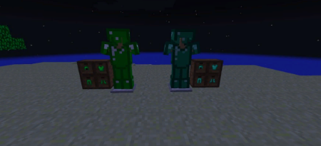  Jerrys Mod  Minecraft 1.19.1