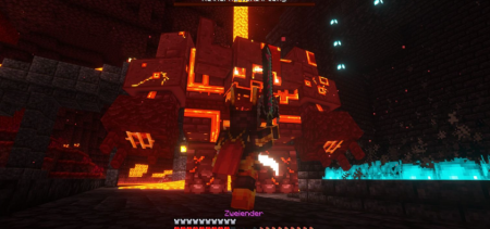  Cataclysm  Minecraft 1.19.2