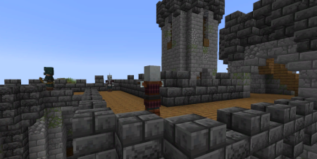  It Takes a Pillage  Minecraft 1.19.2