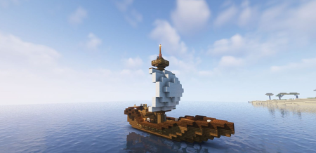  Phenomena Structures  Minecraft 1.17.1