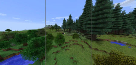  Serene Seasons  Minecraft 1.19.2