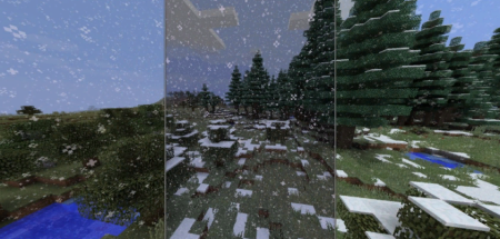  Serene Seasons  Minecraft 1.19.2