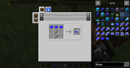  Silent Gear Mod  Minecraft 1.18.2