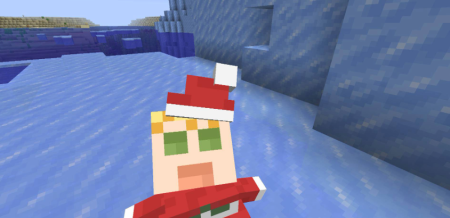  Padoru  Minecraft 1.19.2