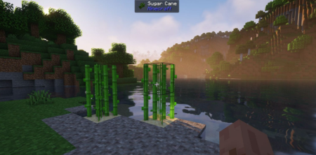 Скачать Jade Mod для Minecraft 1.19.1