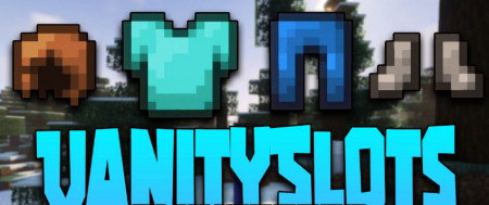  VanitySlots  Minecraft 1.19.2