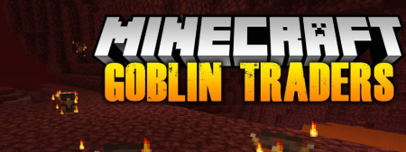  MrCrayfishs Goblin Traders  Minecraft 1.19.2