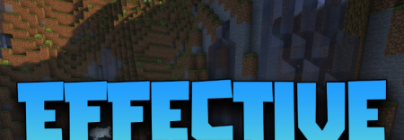  Effective  Minecraft 1.19.2