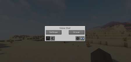  Simple Voice Chat  Minecraft 1.19.1