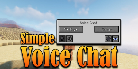  Simple Voice Chat  Minecraft 1.19.1