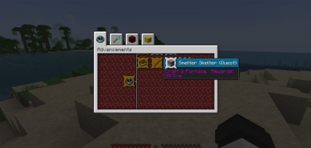  Dark Questing  Minecraft 1.19.1