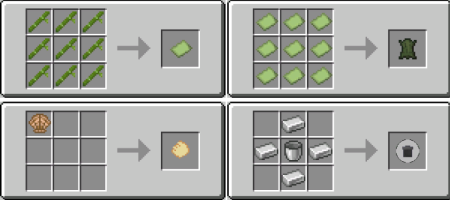  Resource Tools  Minecraft 1.19.2