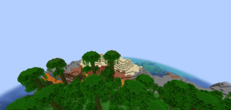  Farsight  Minecraft 1.19.2