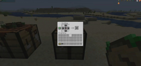  Explorers Compass  Minecraft 1.19.2