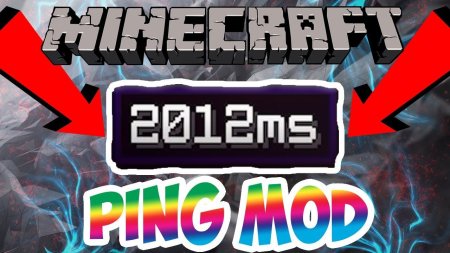 Скачать Better Ping Display для Minecraft 1.18.2