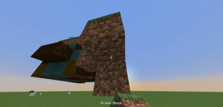 Скачать Skyblock Builder для Minecraft 1.18.2