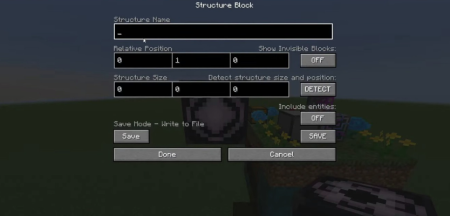 Скачать Skyblock Builder для Minecraft 1.19.2