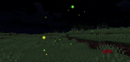 Скачать Illuminations для Minecraft 1.19.1
