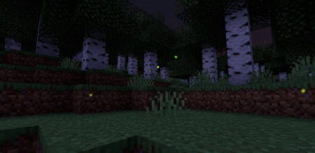 Скачать Illuminations для Minecraft 1.19.2