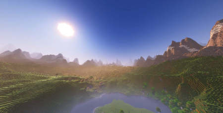  Tectonic  Minecraft 1.19.1