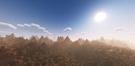  Tectonic  Minecraft 1.19.1