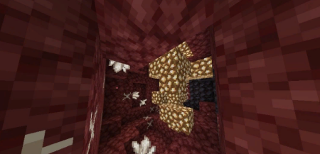  Geode Plus  Minecraft 1.18.2