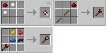  Tiny Redstone  Minecraft 1.18.2