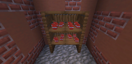  Another Furniture  Minecraft 1.18.2