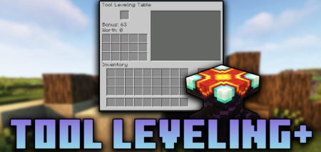  Tool Leveling  Minecraft 1.19.2