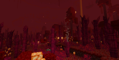 Скачать Gardens of the Dead для Minecraft 1.19.1