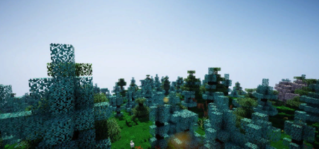  Oh The Biomes Youll Go  Minecraft 1.18.2