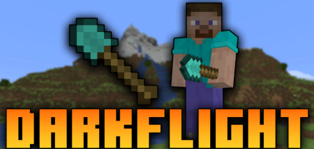  DarkFlight  Minecraft 1.19.2