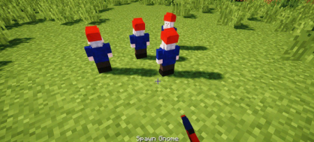  Gnomed  Minecraft 1.19.1