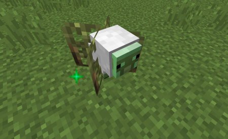 Скачать Animal Crops для Minecraft 1.18.2