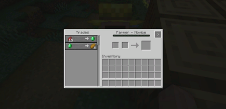  Retraining  Minecraft 1.18.2